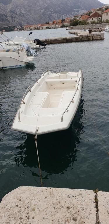 Апартаменты Apartment Mirjana Котор-35