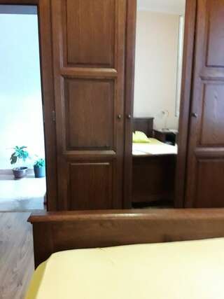 Апартаменты Apartment Mirjana Котор Двухместный номер с 1 кроватью-1