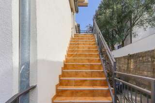 Апартаменты Apartment Mirjana Котор Апартаменты с 2 спальнями-20