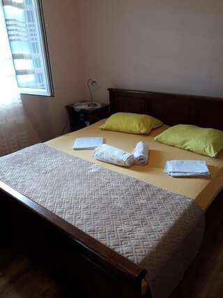 Апартаменты Apartment Mirjana Котор Двухместный номер с 1 кроватью-3