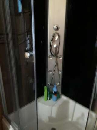 Апартаменты Apartment Mirjana Котор Двухместный номер с 1 кроватью-4