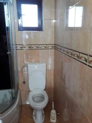 Апартаменты Apartment Mirjana Котор Двухместный номер с 1 кроватью-5