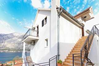 Апартаменты Apartment Mirjana Котор Апартаменты с 2 спальнями-33