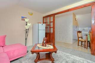 Апартаменты Apartment Mirjana Котор Апартаменты с 2 спальнями-35