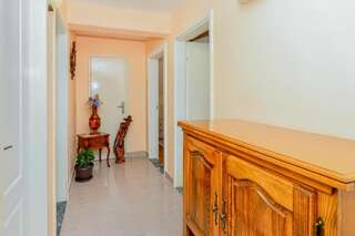 Апартаменты Apartment Mirjana Котор Апартаменты с 2 спальнями-43