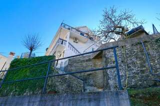 Апартаменты Apartment Mirjana Котор Апартаменты с 2 спальнями-44