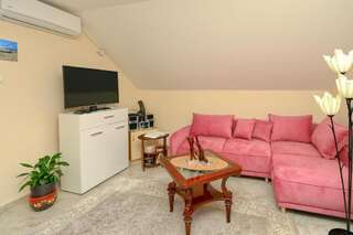 Апартаменты Apartment Mirjana Котор Апартаменты с 2 спальнями-45