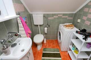 Апартаменты Apartment Mirjana Котор Апартаменты с 2 спальнями-46