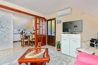 Апартаменты Apartment Mirjana Котор Апартаменты с 2 спальнями-8