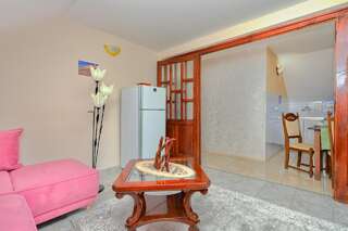 Апартаменты Apartment Mirjana Котор Апартаменты с 2 спальнями-9