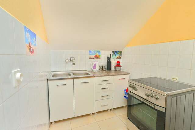 Апартаменты Apartment Mirjana Котор-14