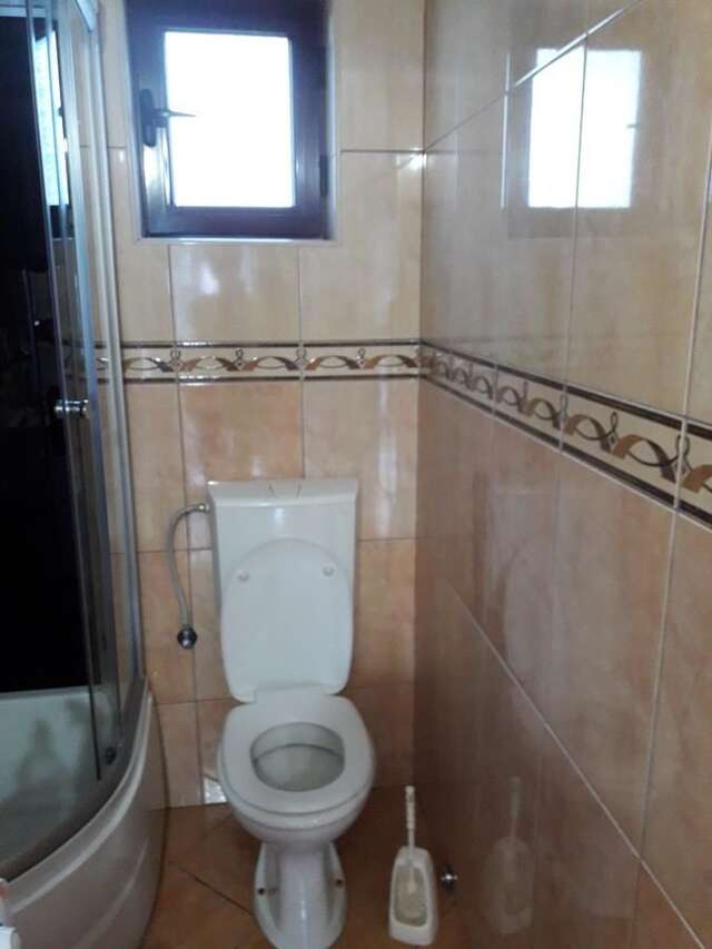 Апартаменты Apartment Mirjana Котор-31