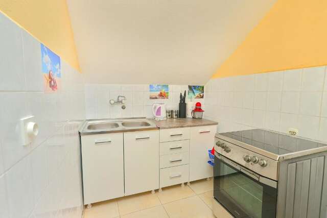 Апартаменты Apartment Mirjana Котор-44