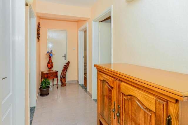 Апартаменты Apartment Mirjana Котор-49