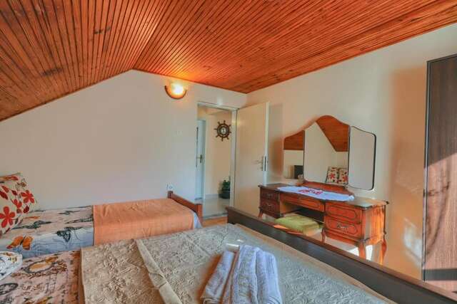 Апартаменты Apartment Mirjana Котор-53